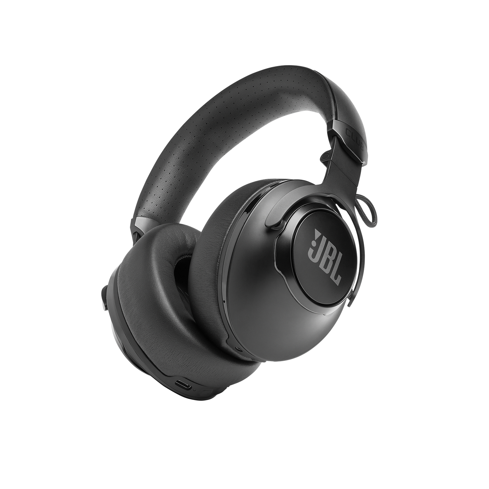JBL Club 950NC Black Over-Ear Headphones REFURBISHED